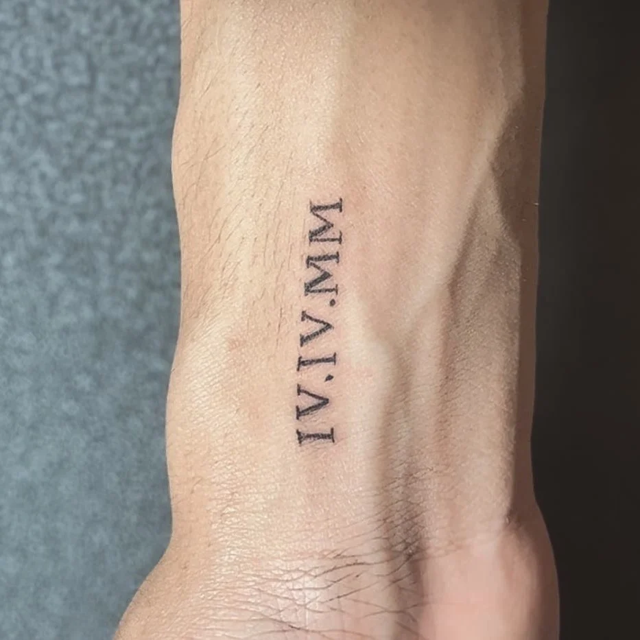 Tattoos by Bella Intania