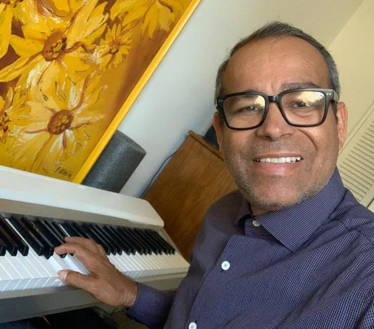 Private Event - Wedding Piano Music