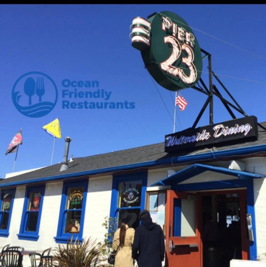 Brazilian Music at Pier 23 Cafe