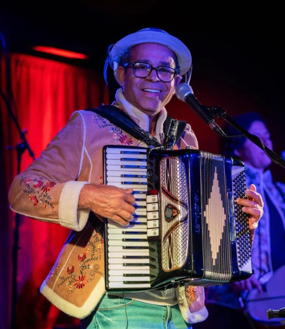 Forro in Redwood City