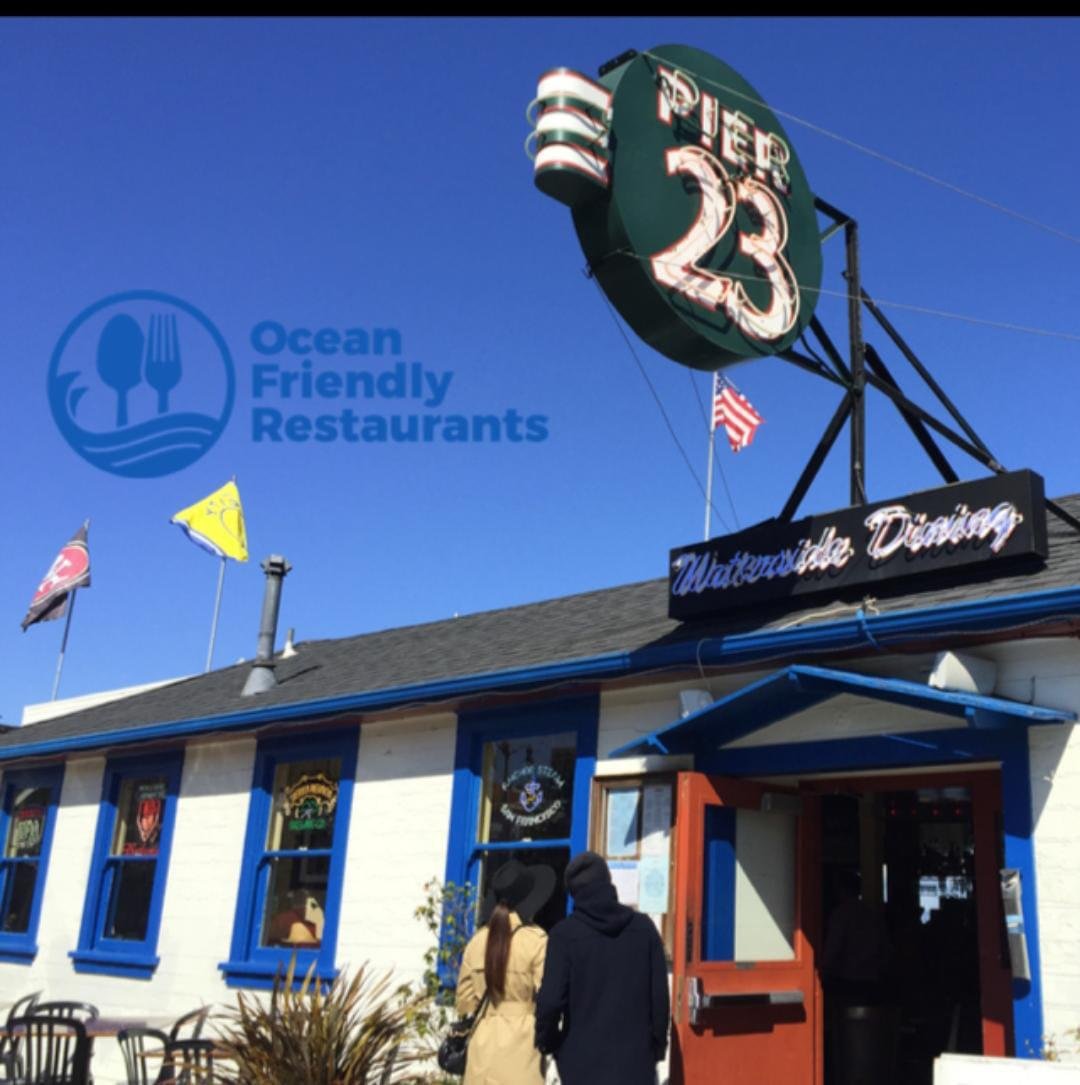 Brazilian Music with Robson at Pier 23 Restaurant & Bar