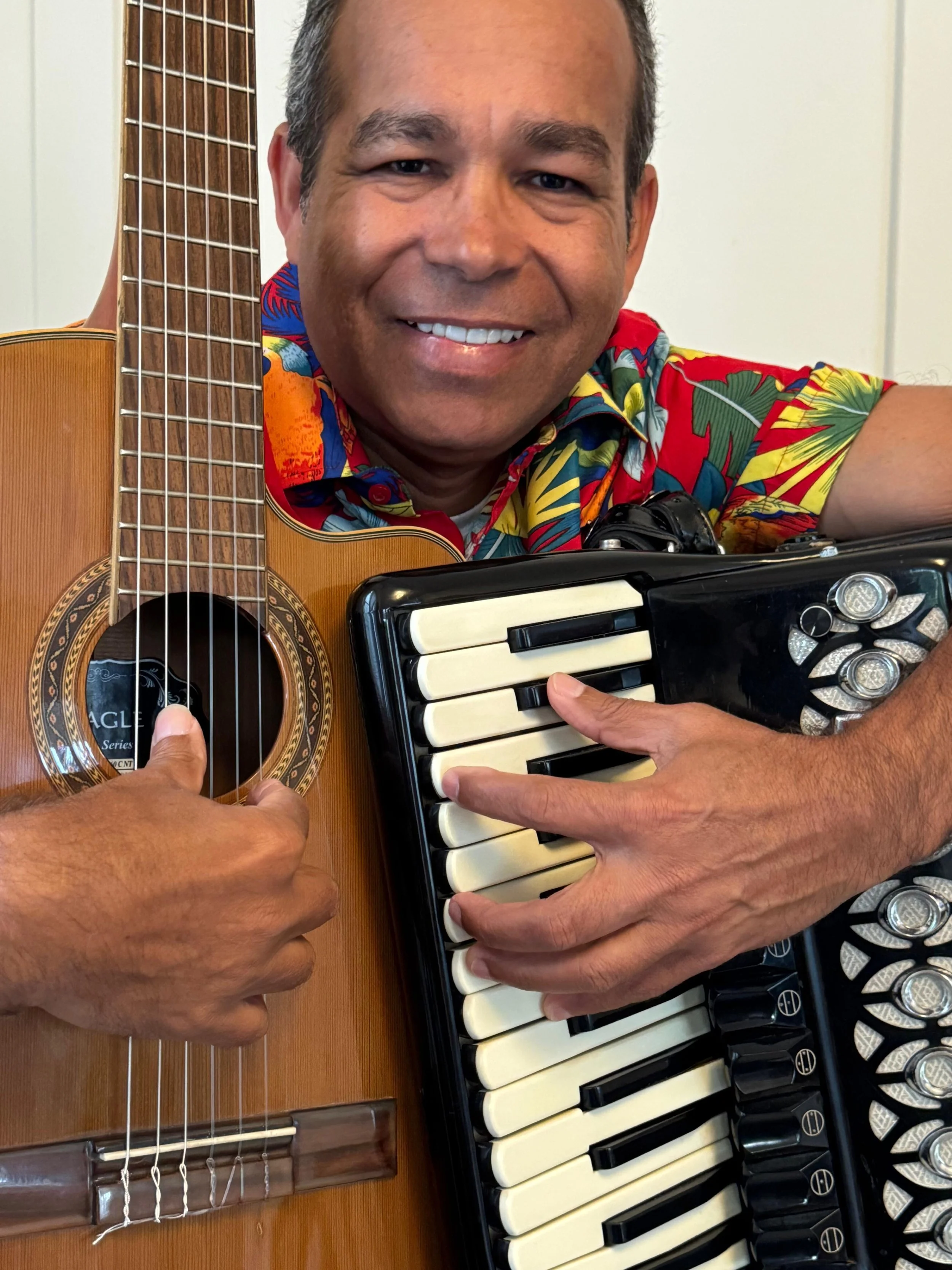 Brazilian Music @ Head West Market - Walnut Creek
