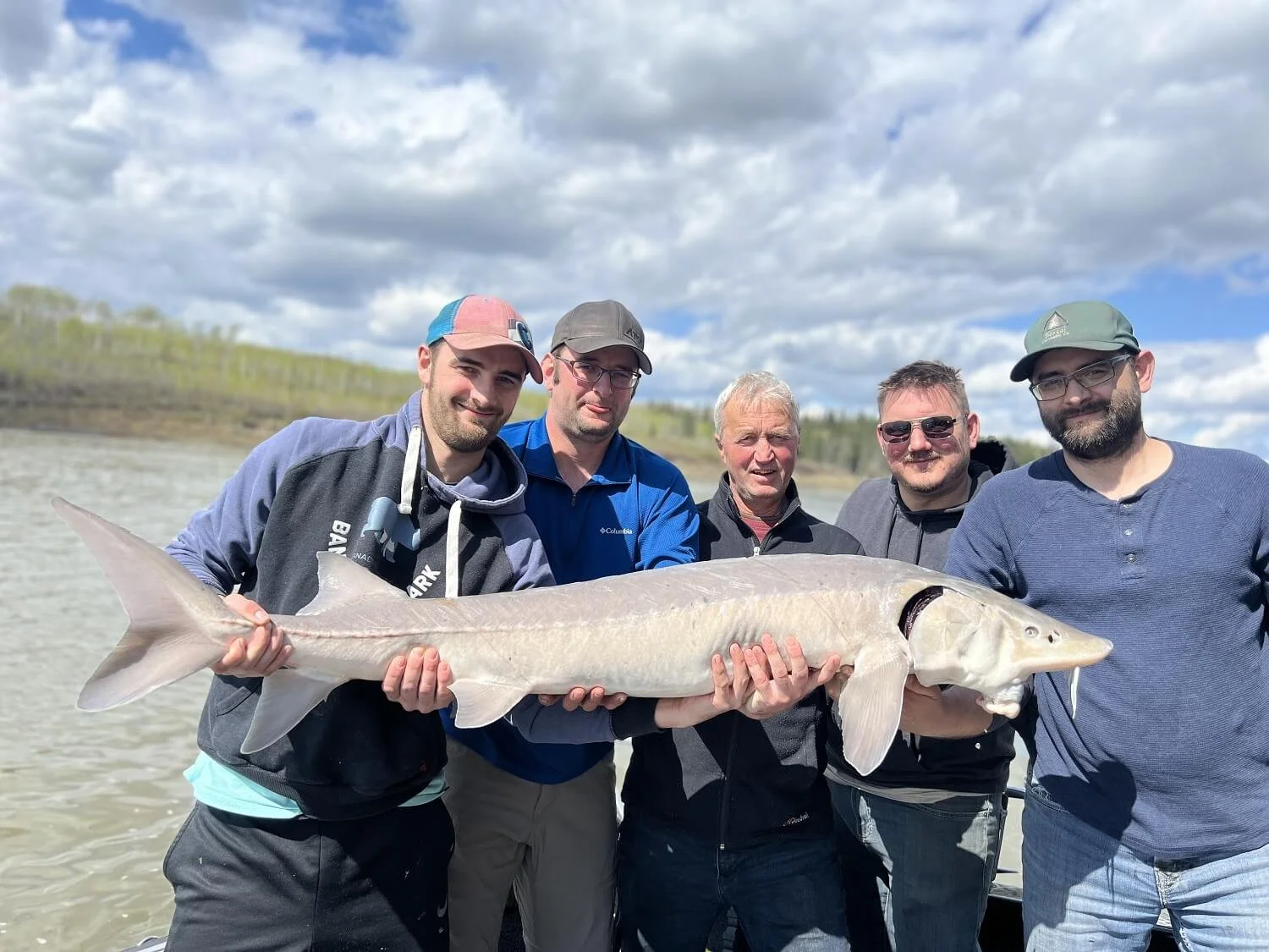 full day fishing experience at lunkers.jpg