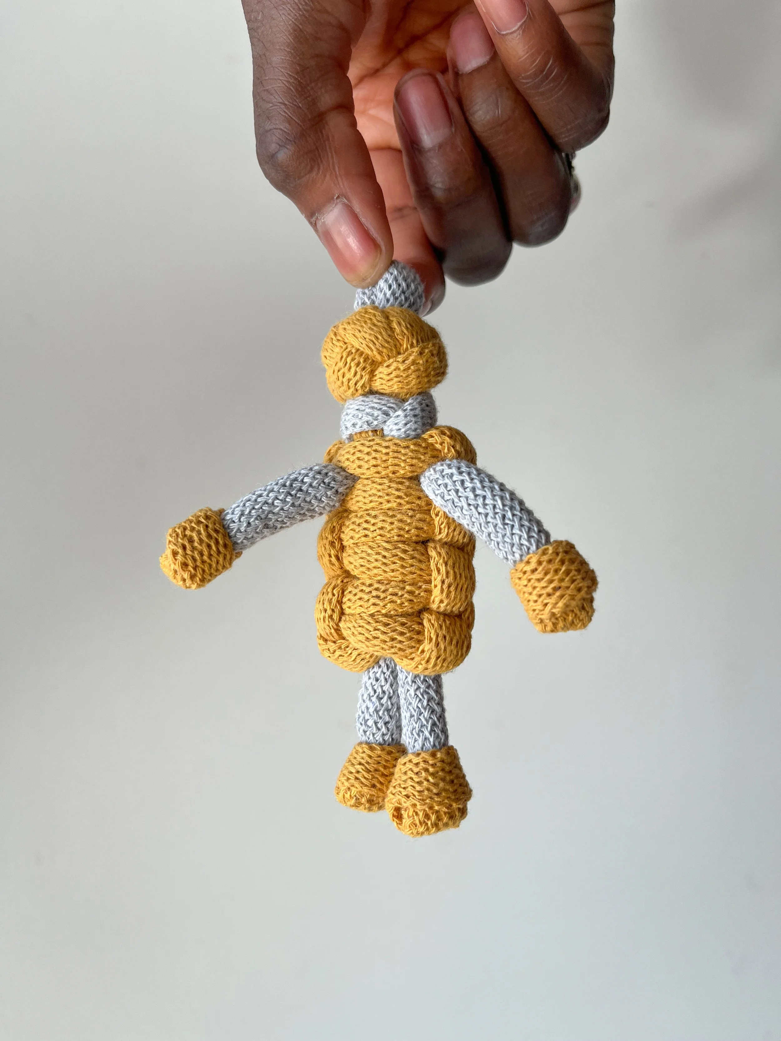 Unknot x Yo Gabba Gabba