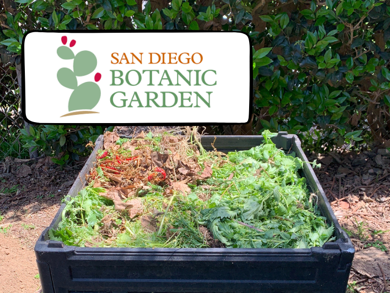 Backyard Composting and Bokashi Basics