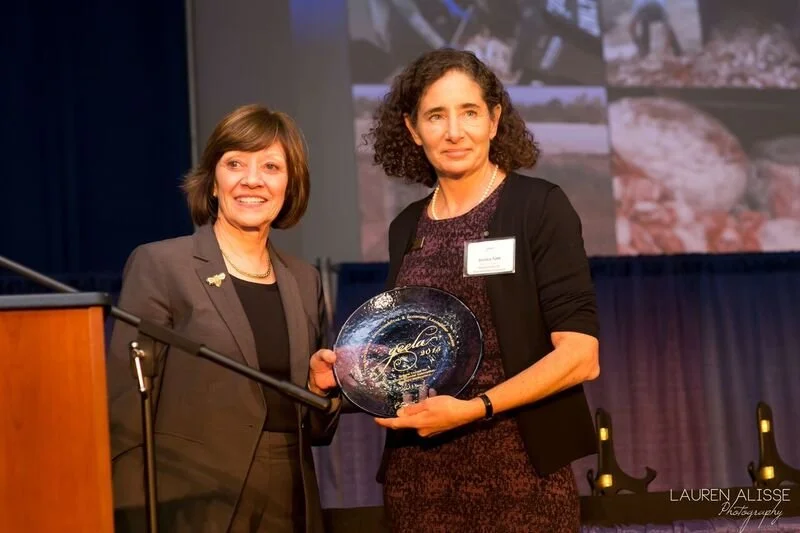 Jessica Rene Toth Scaling Sustainability: Partnering to Eliminate Single-Use Bag Waste in ...