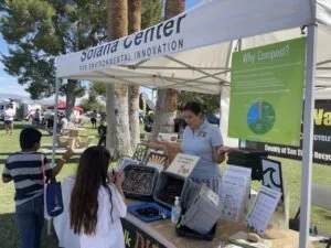 Outreach Volunteer: San Diego Botanic Garden School Field Trips - Fridays in April and May