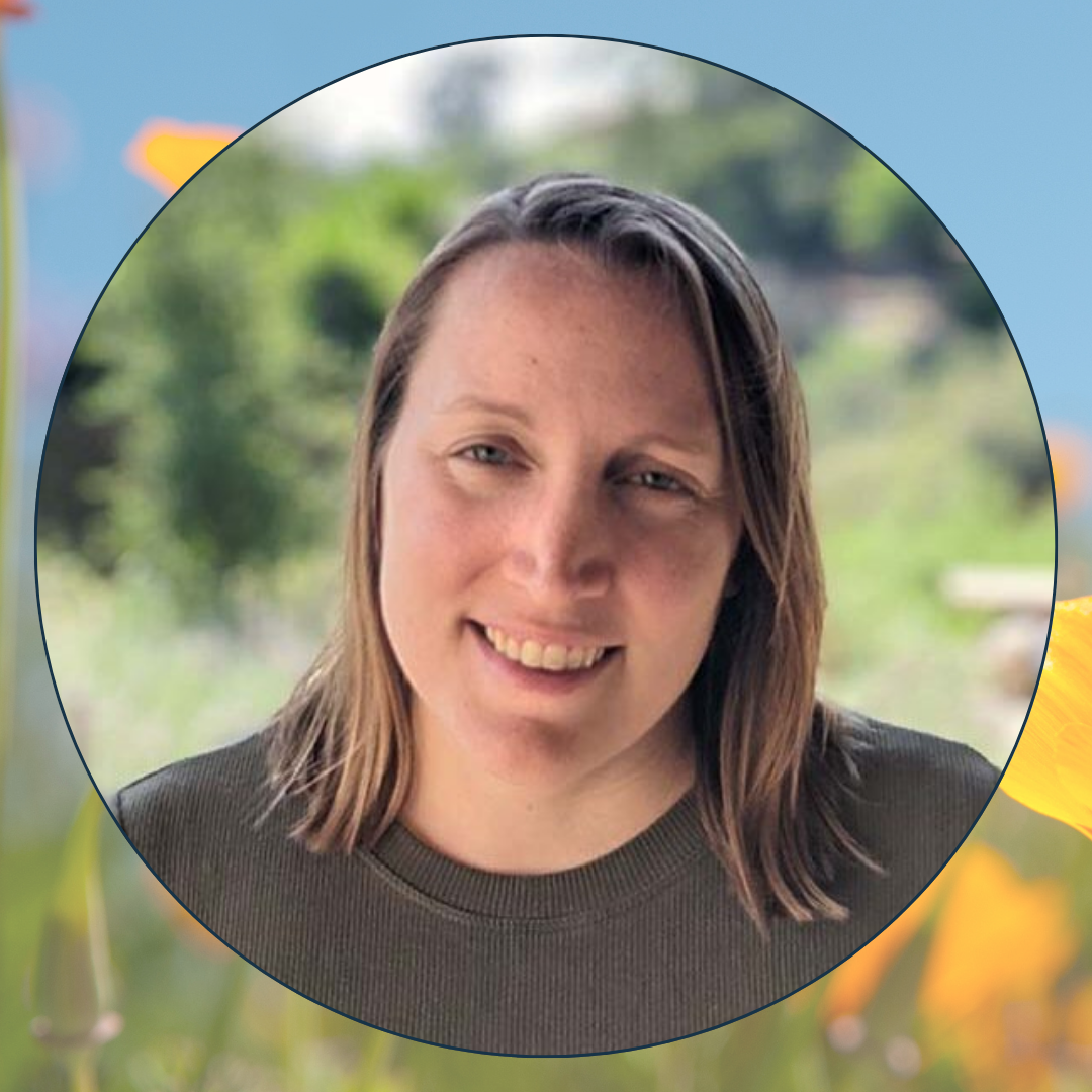 Donor Story: Kristin Larson