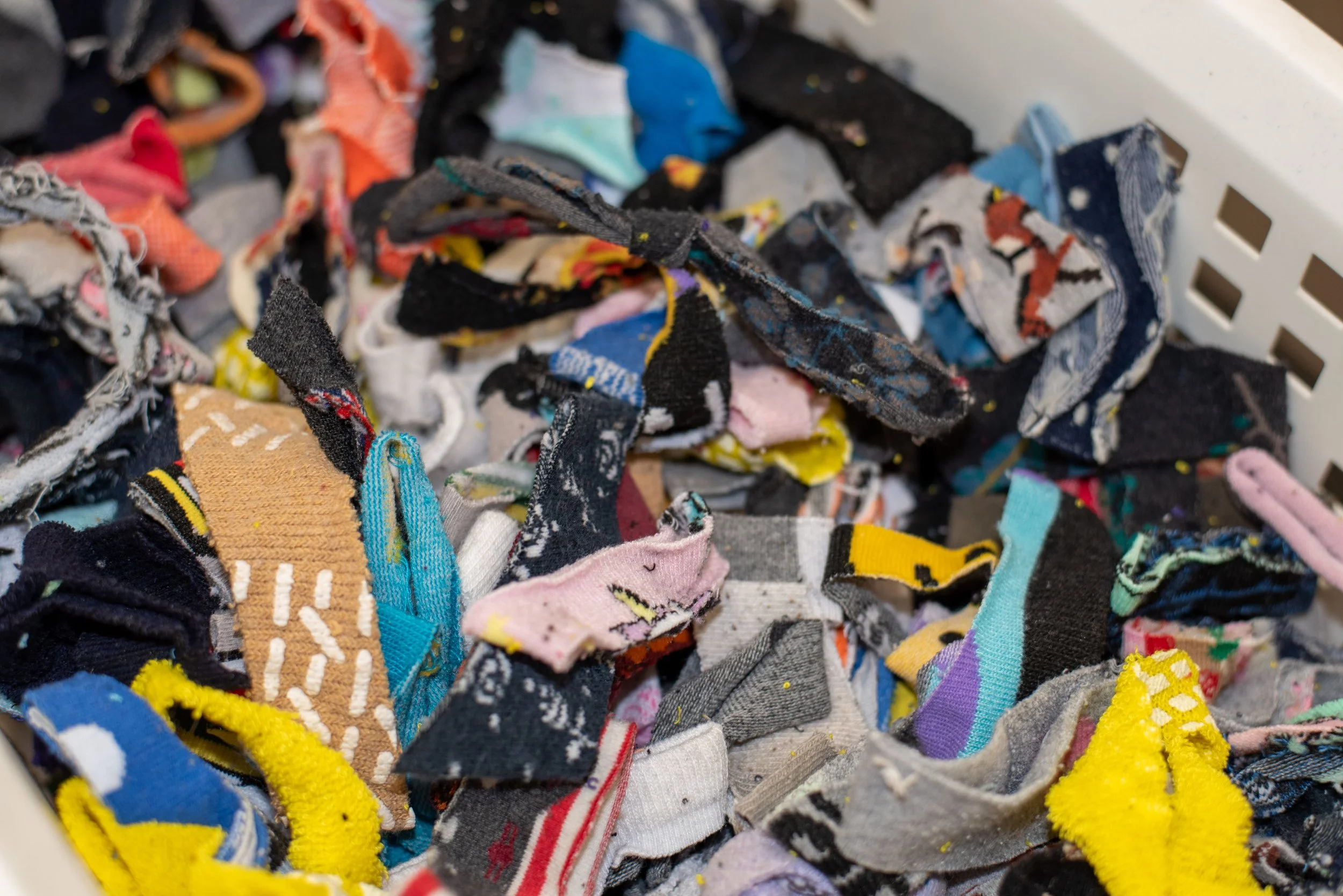 2026 Zero Waste Textile Expo Recap