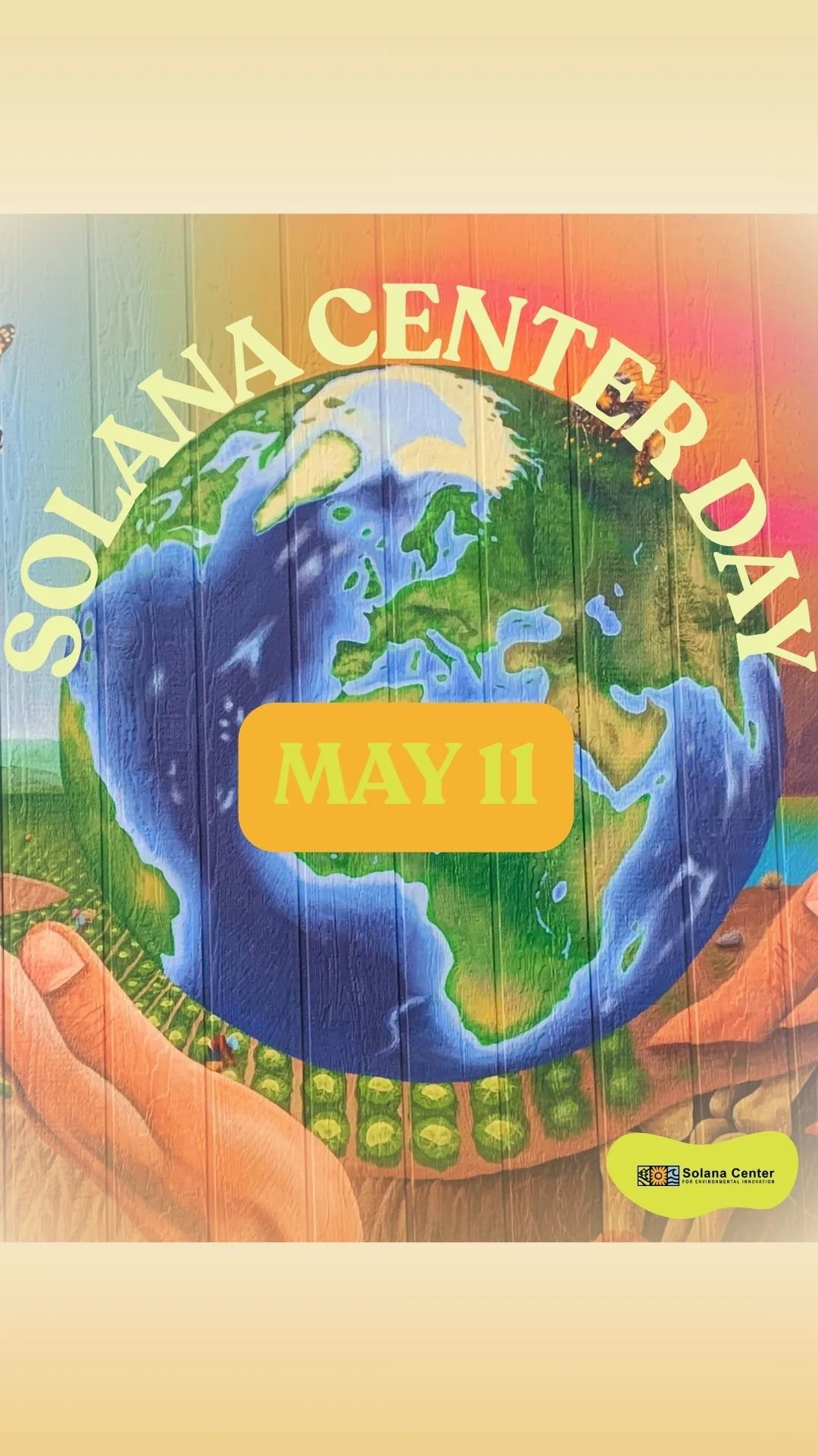 Celebrating Solana Center Day