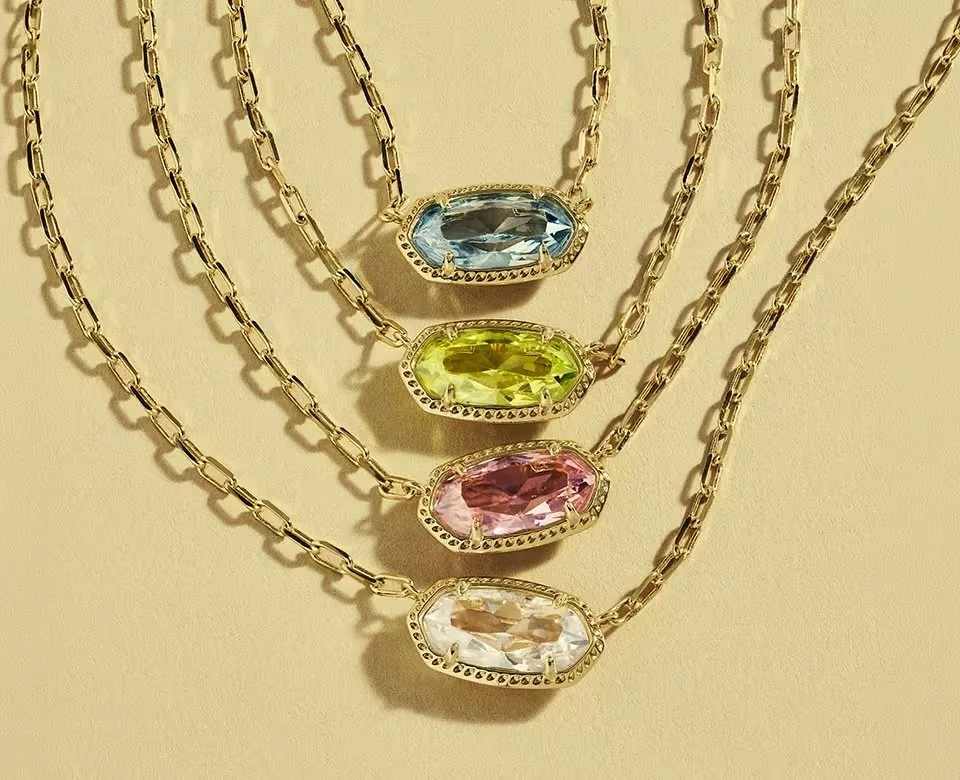 Kendra Scott Give Back x Solana Center