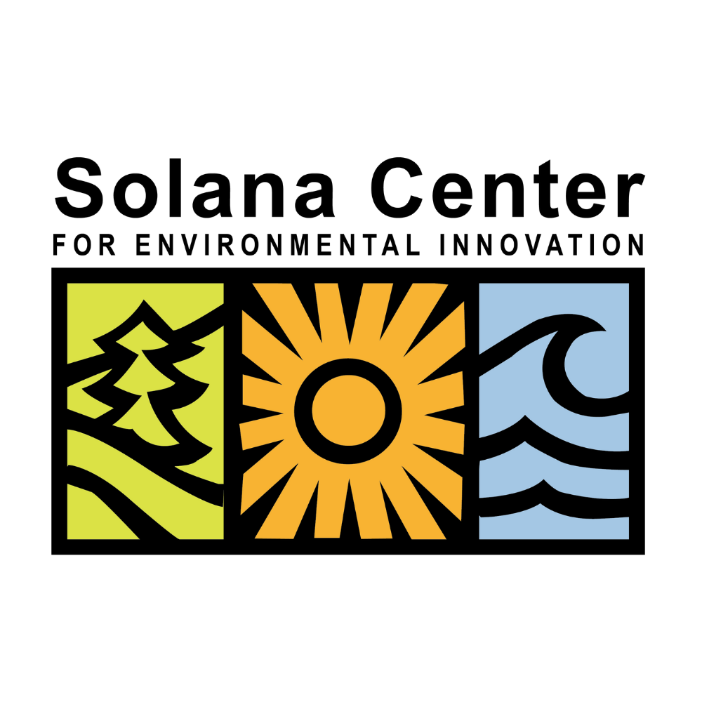 Contact Solana Center — Solana Center for Environmental Innovation