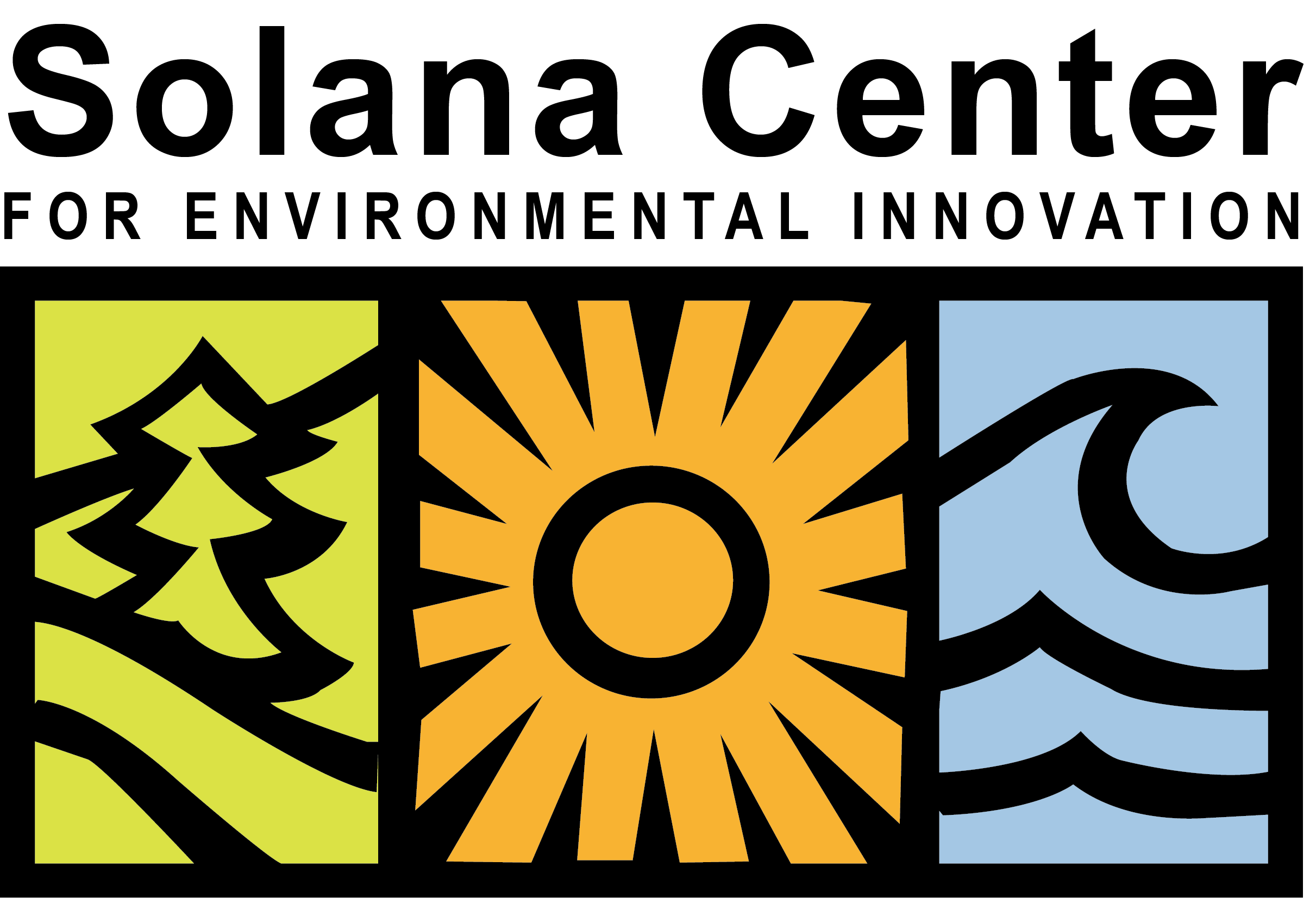 Volunteer — Solana Center for Environmental Innovation