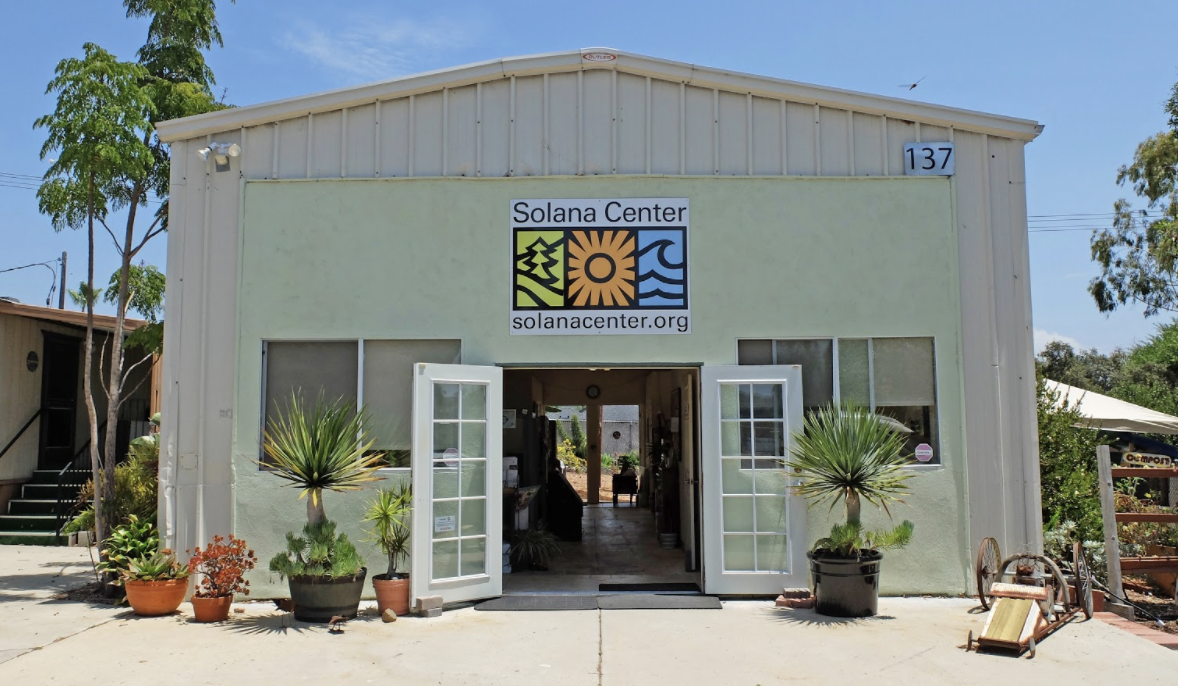 July Climate Solutions Hub Volunteer: Thursdays and Saturdays