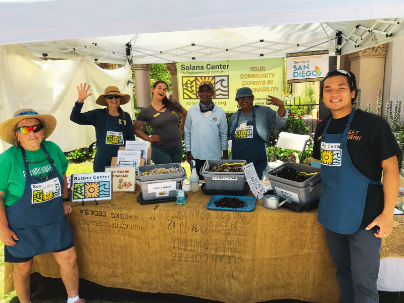 Find Us in Your Community
