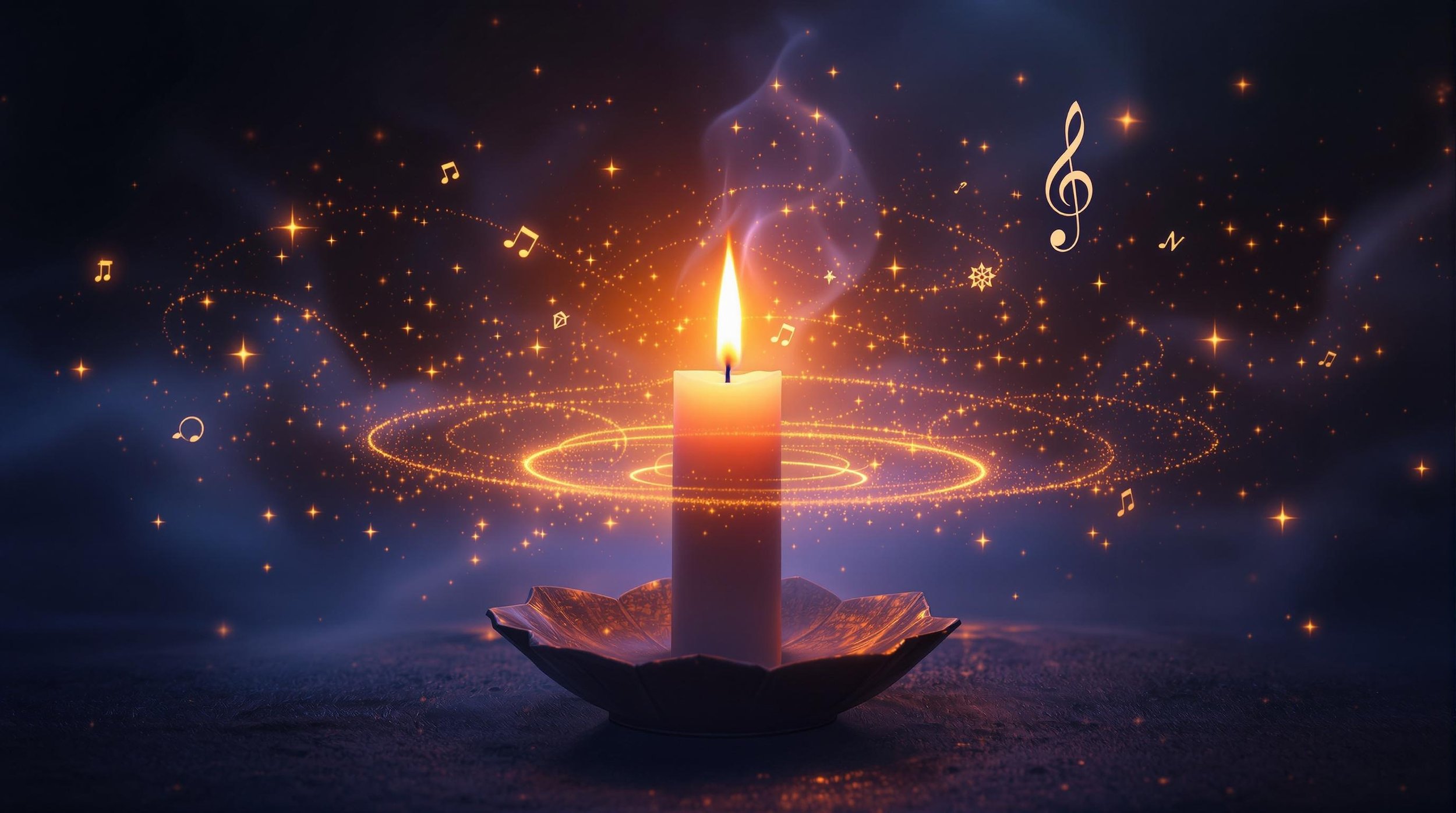 🎶 Manifesting Through Sound: How to Align Your Frequency
