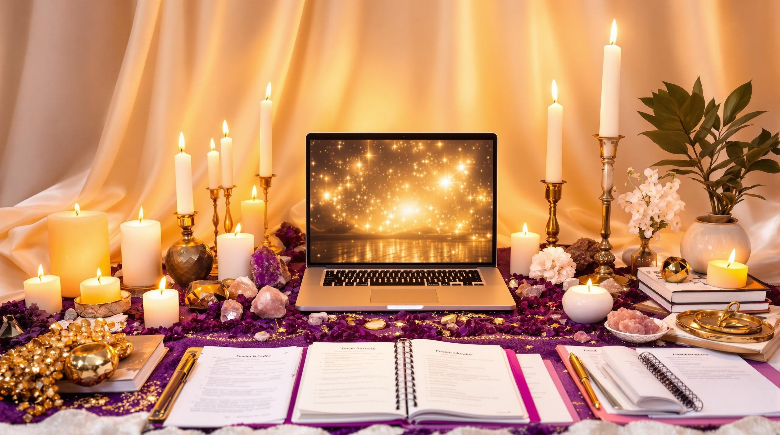 The Power of Ritual in Business: Aligning Spirit with Structure