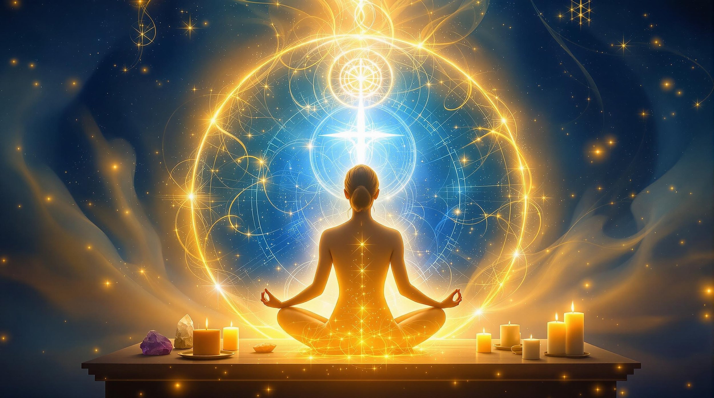 Protect Your Portal: Energetic Hygiene for Entrepreneurs
