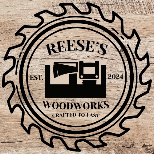 Reese&#39;s Woodworks