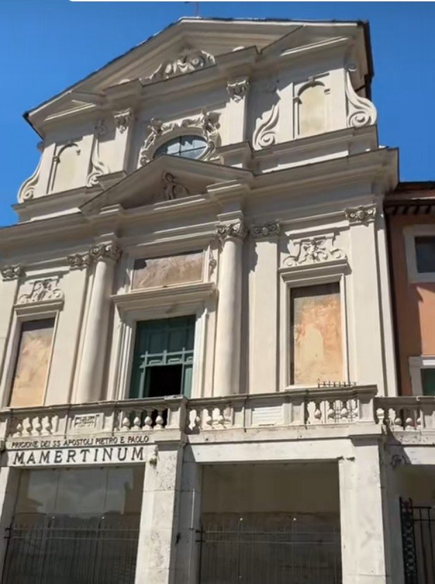 Minister in jail, hospital facilities ( Matt 25:31-46 )