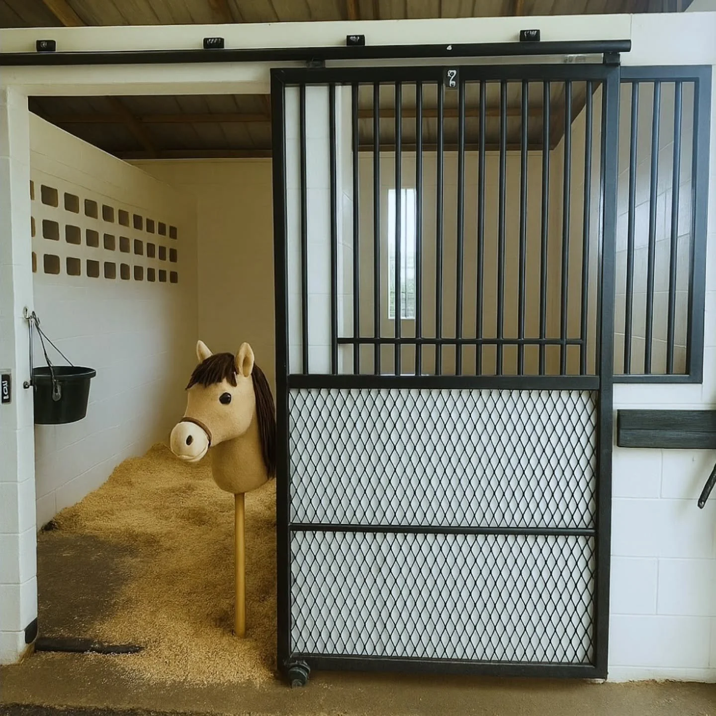 We&rsquo;ve officially expanded our program.

Due to overwhelming demand, Persaud Legacy Farms is proud to introduce
Hobby Horse Full Care Board.

Designed for riders who want the experience of elite training&hellip;
without the unpredictability.

Pr