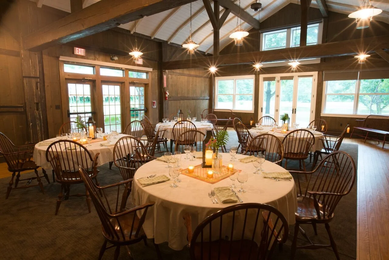 Retreats & Conferences at Beaverkill Valley Inn — Beaverkill Valley Inn