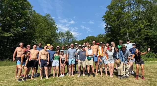 17th Annual Triathlon