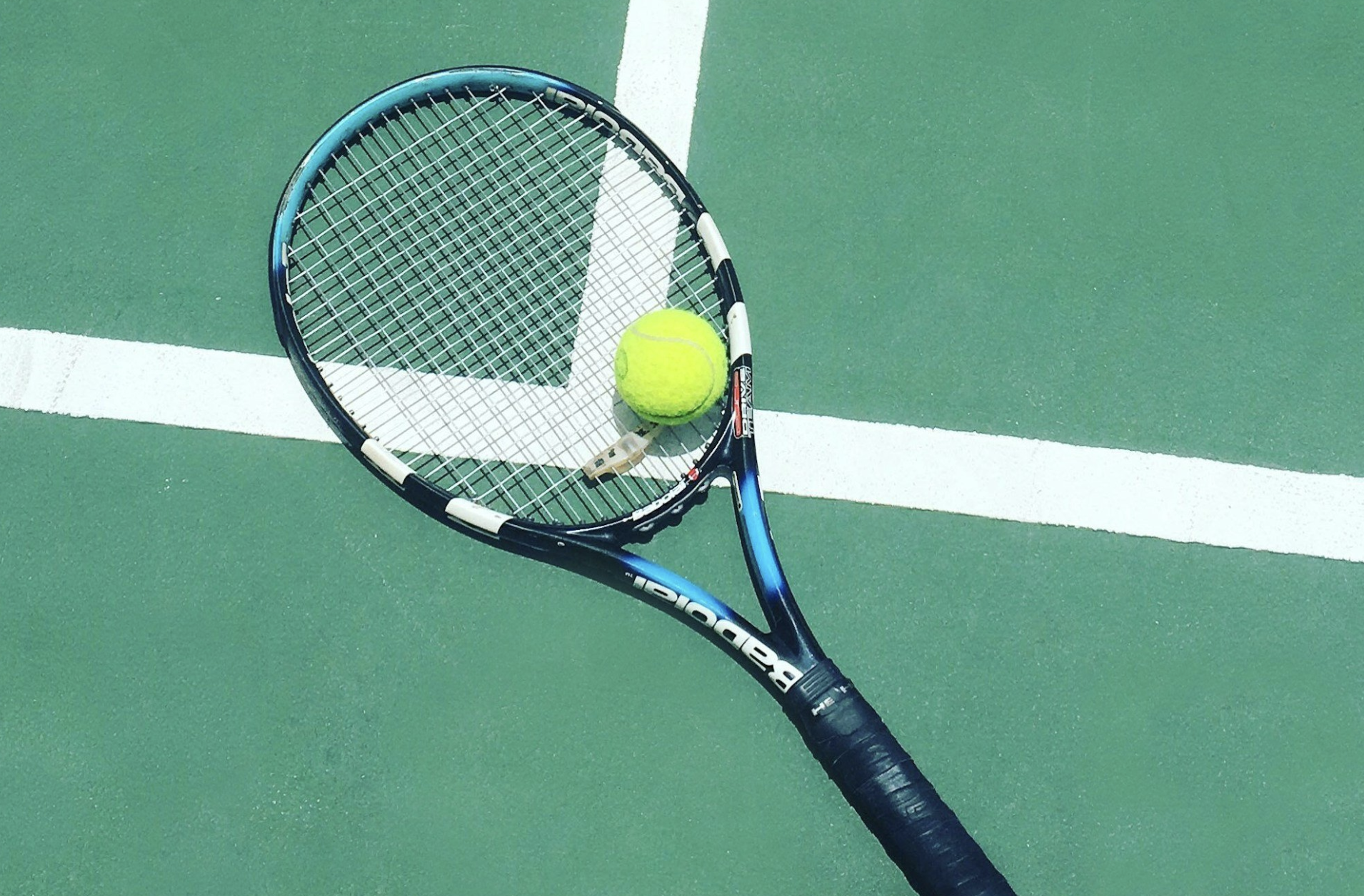 Pimm’s Cup Tournament 