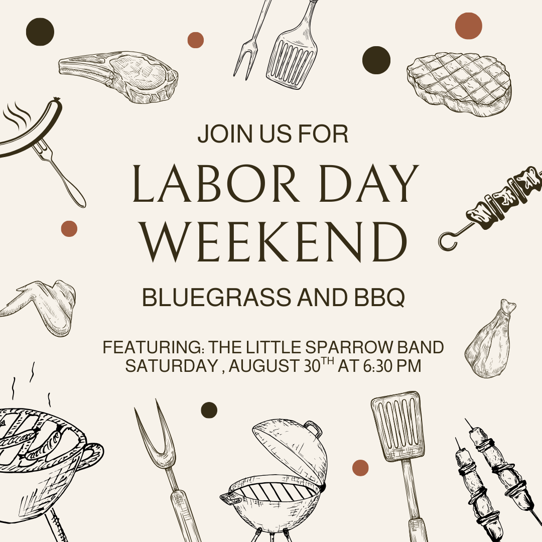 Labor Day BBQ