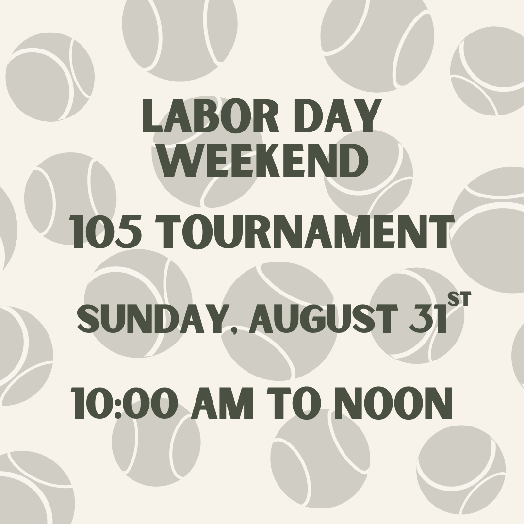 Calling All 105 Players!