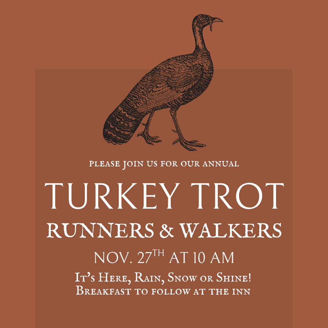 Turkey Trot