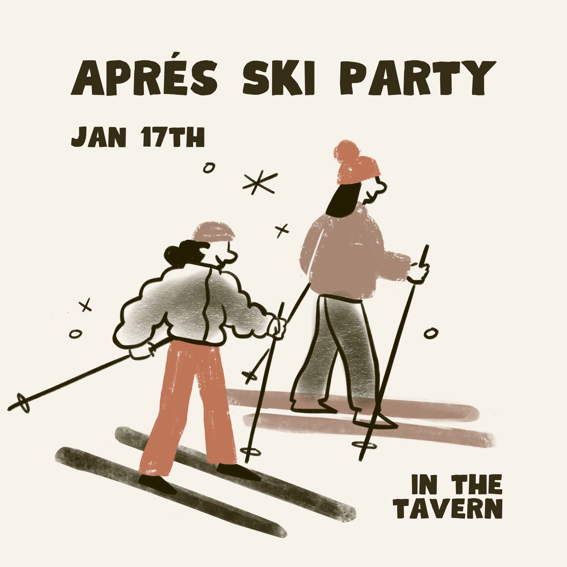 Aprés Ski