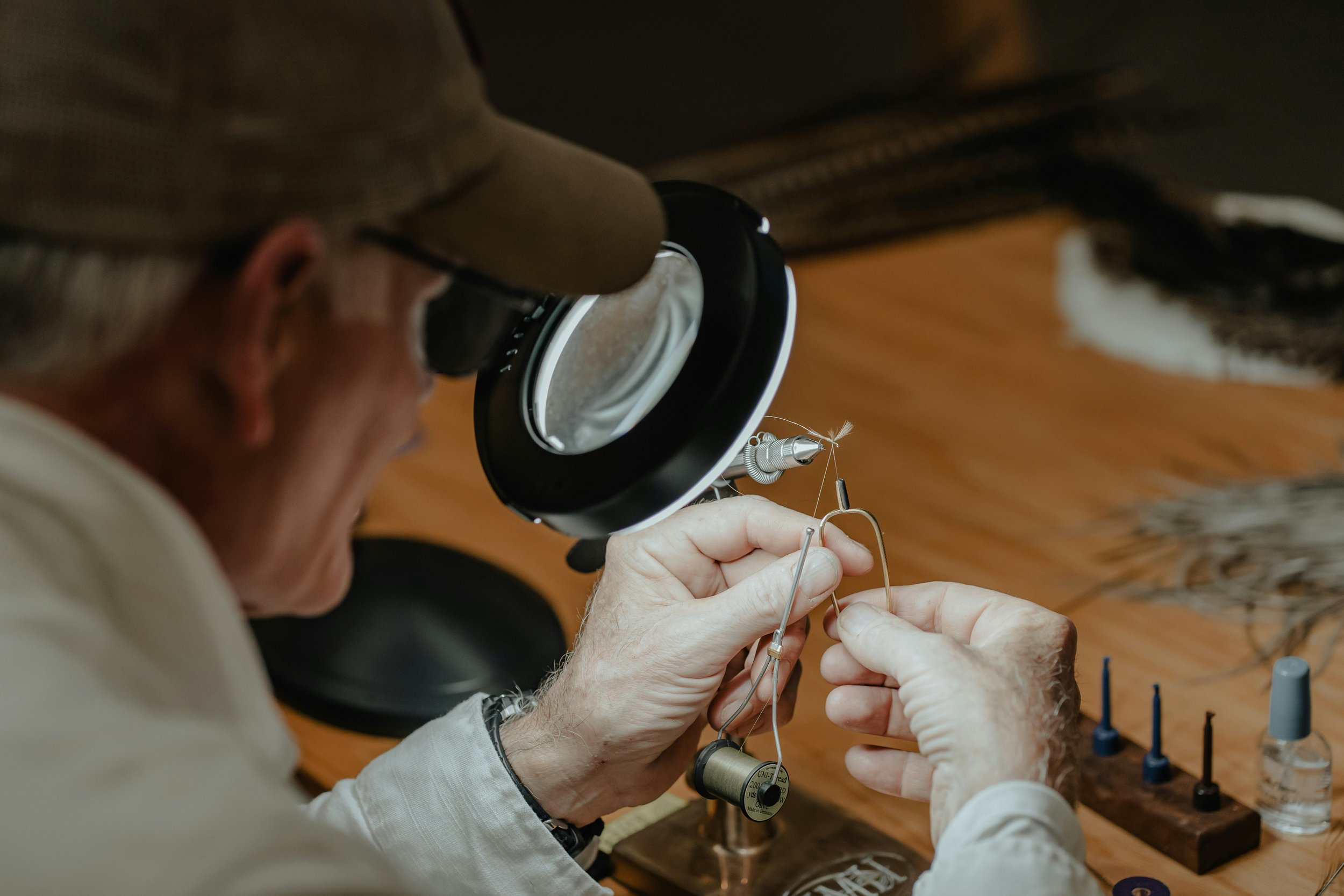 Fly-Fishing on the Historic Beaverkill River — Beaverkill Valley Inn