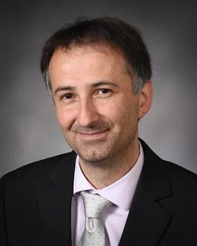 Flavius D. Raslau, MD