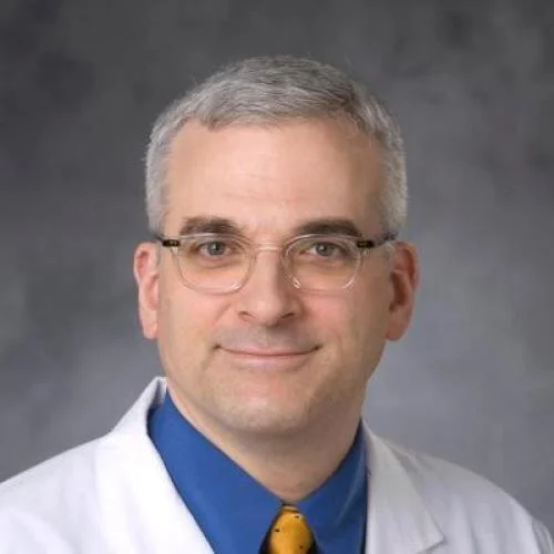 Daniel P. Barboriak, MD