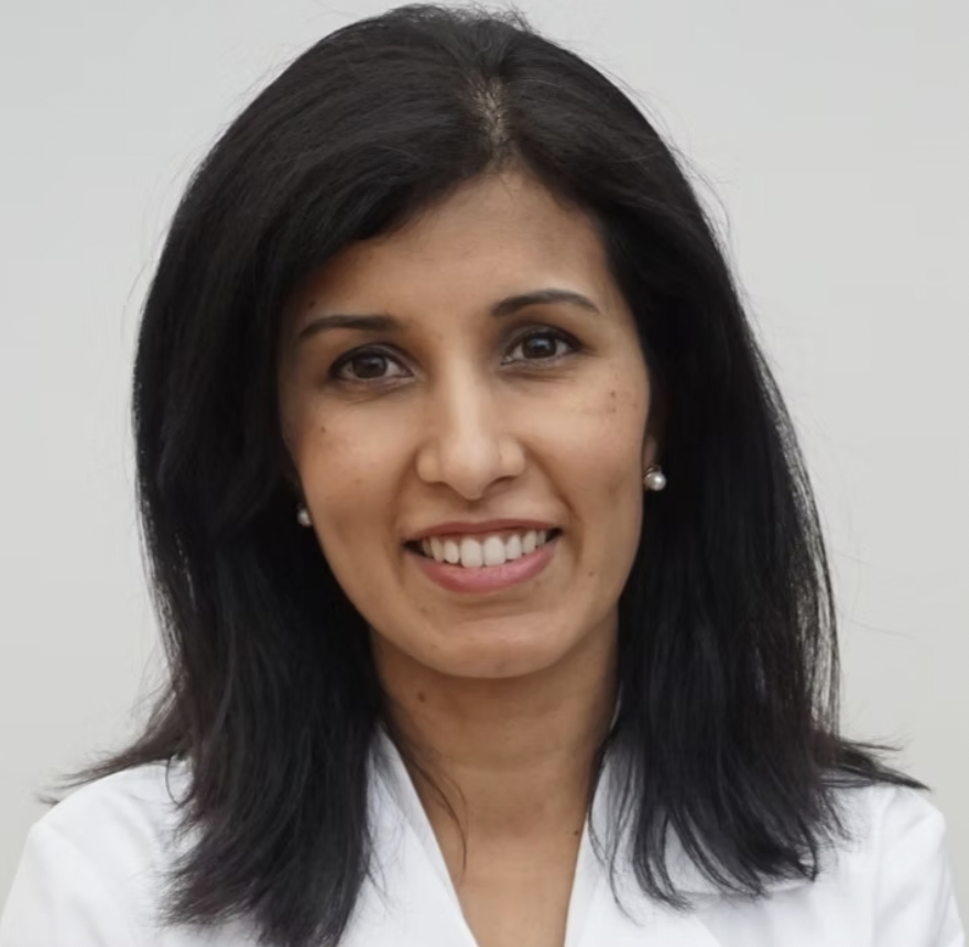 Rupa Radhakrishnan