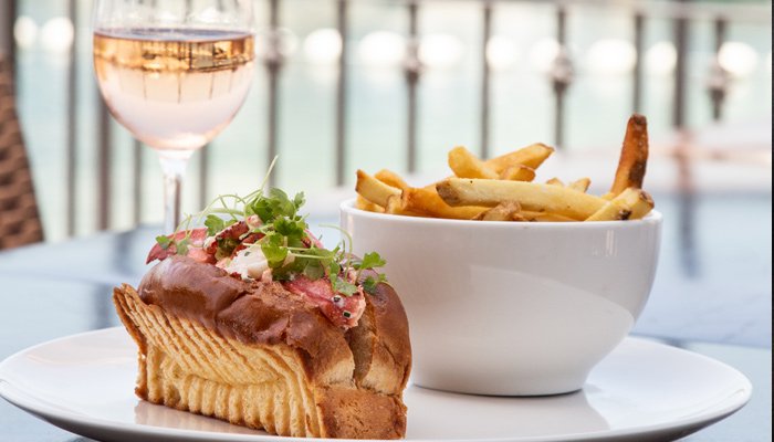 A+O Restaurant | Bar