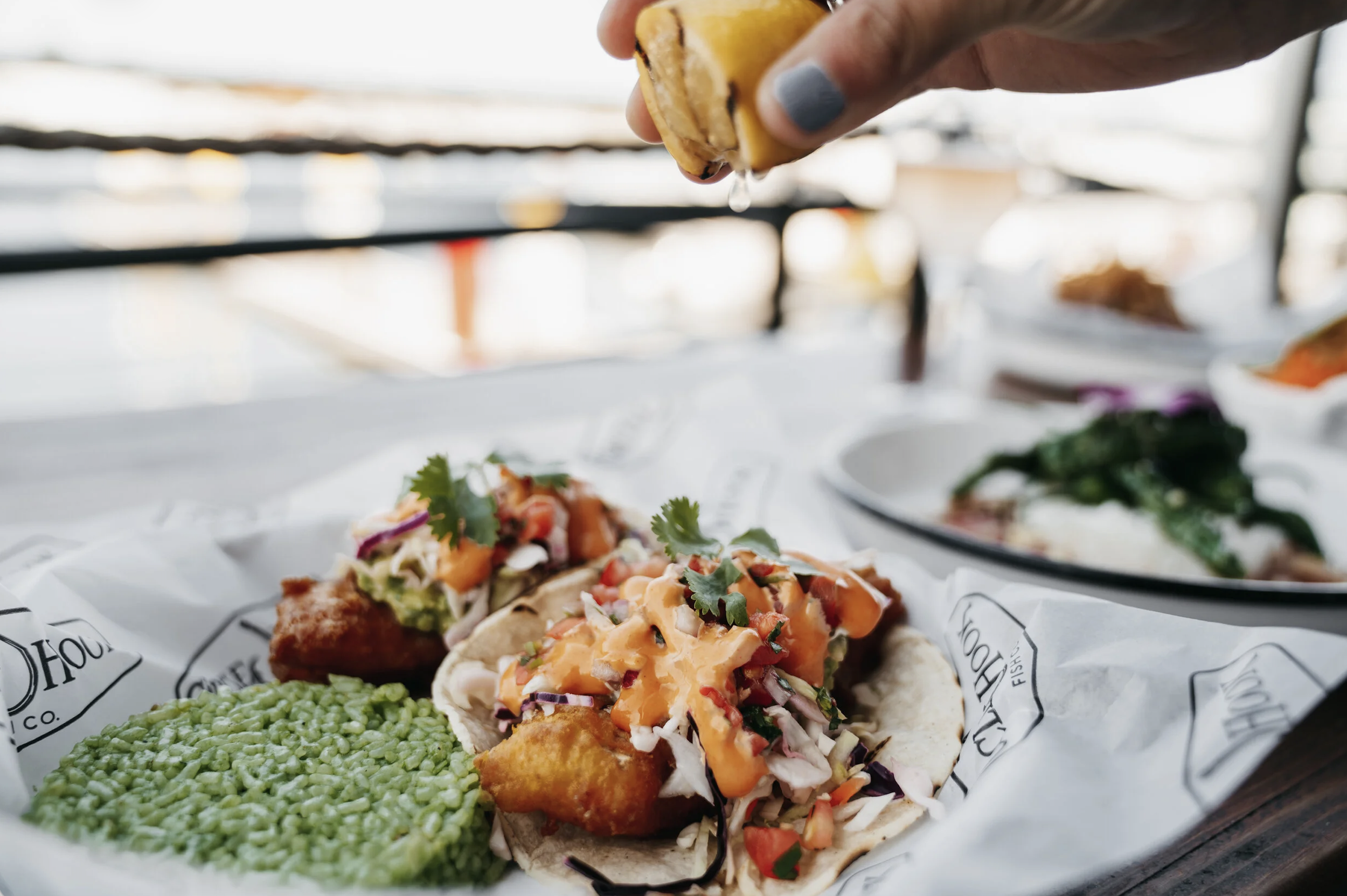 Circle Hook Fish Company