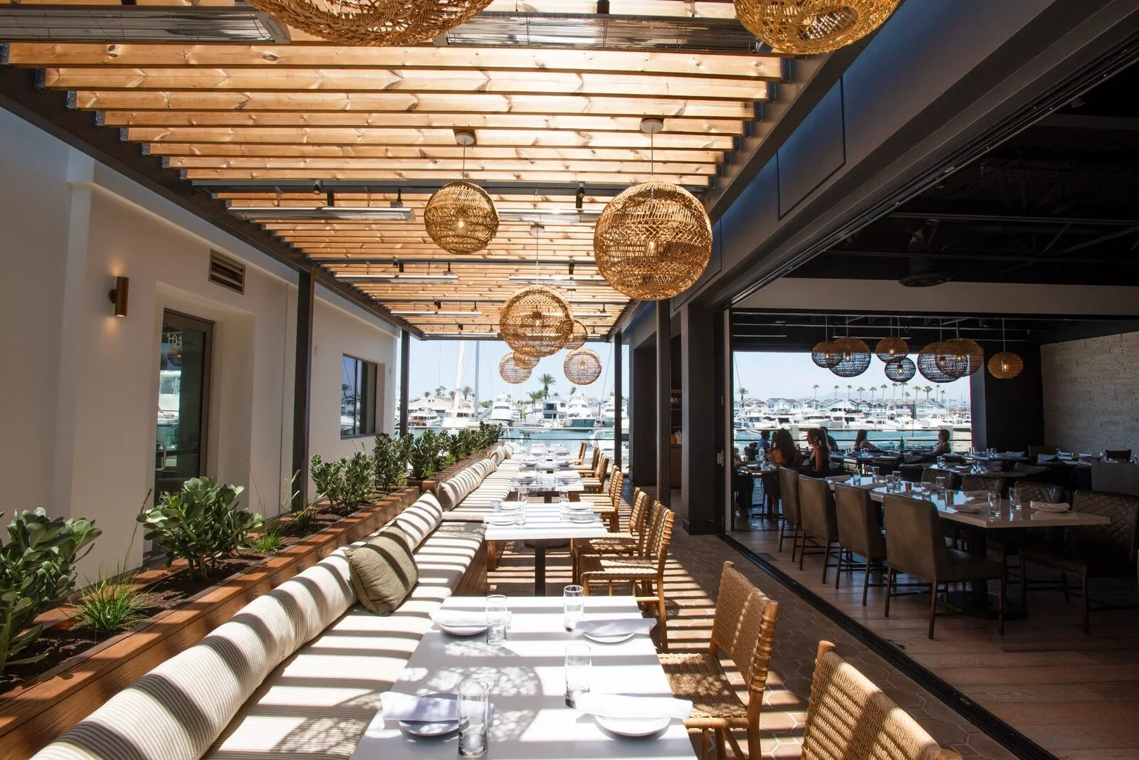 Shorebird Restaurant