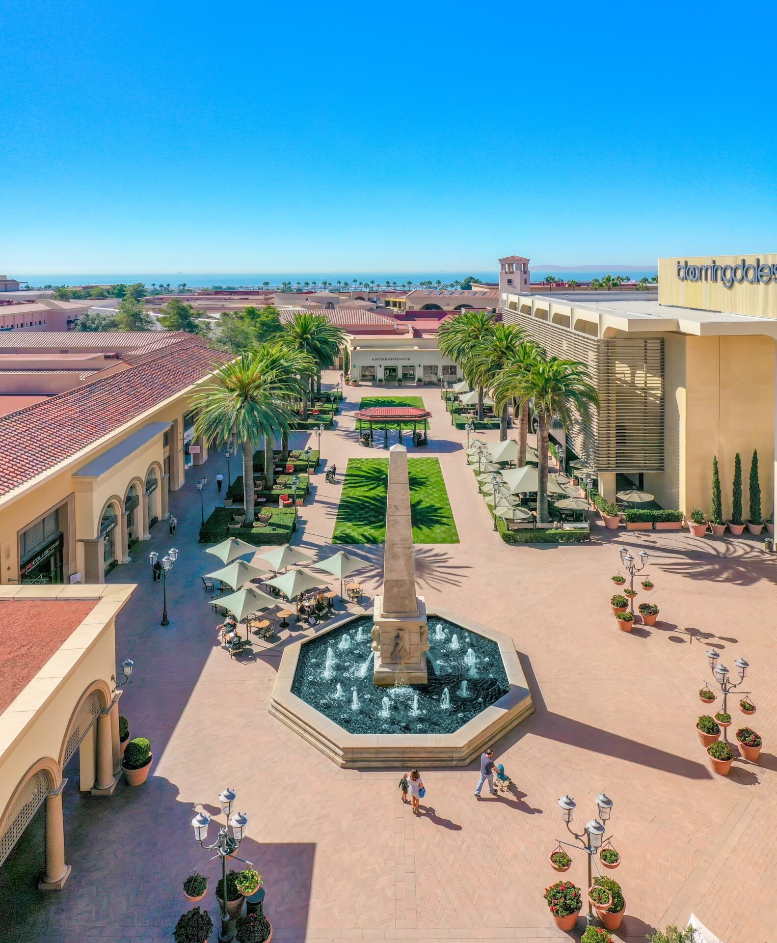 Fashion Island