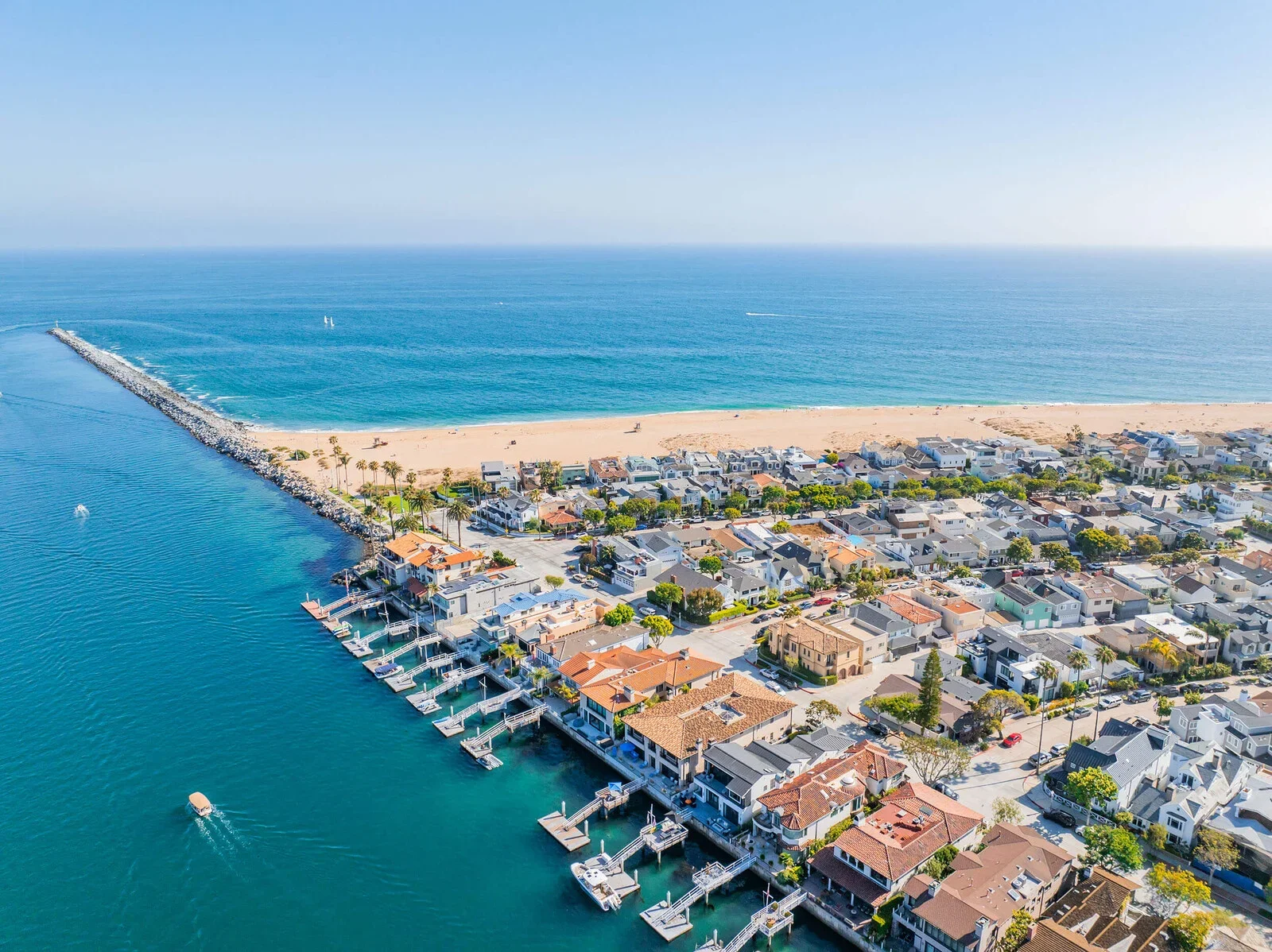 Balboa Island
