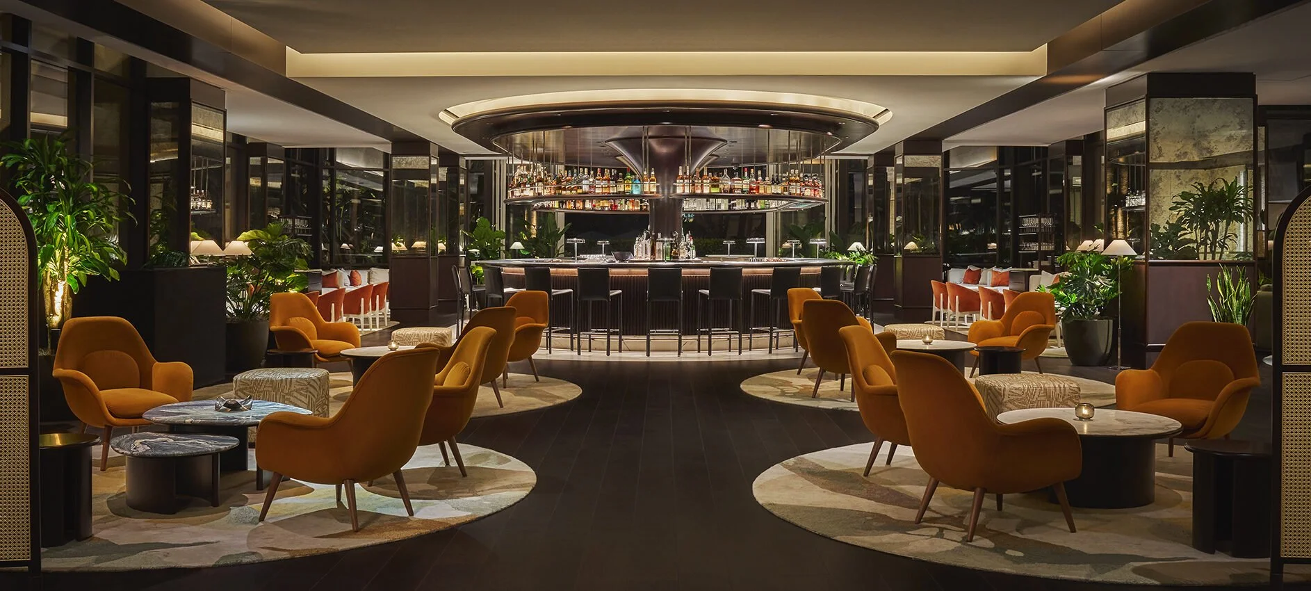 Bar Pendry
