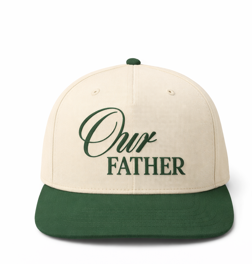 ‘Give Us This Day’ Snapback
