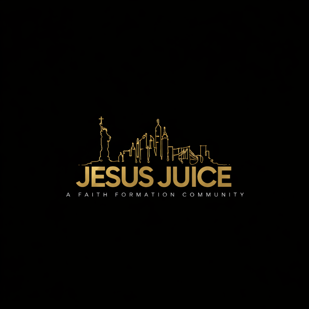 Jesus Juice
