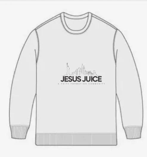 The Renewal Crewneck