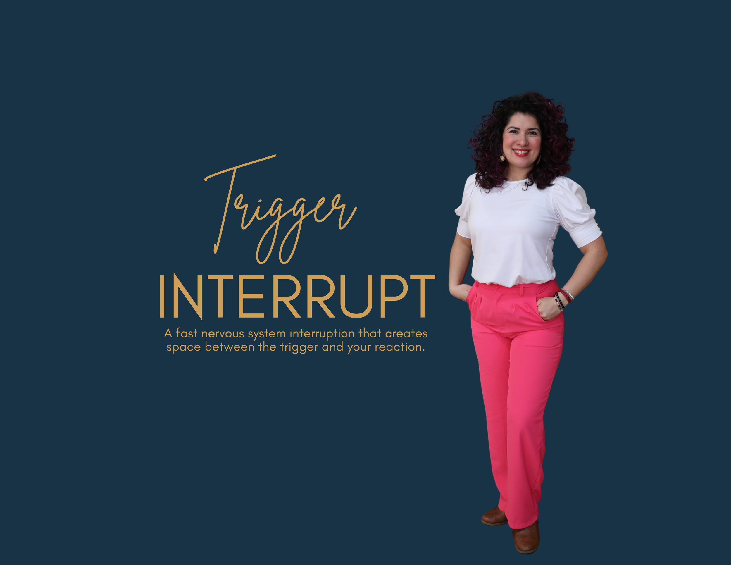 Trigger Interrupt