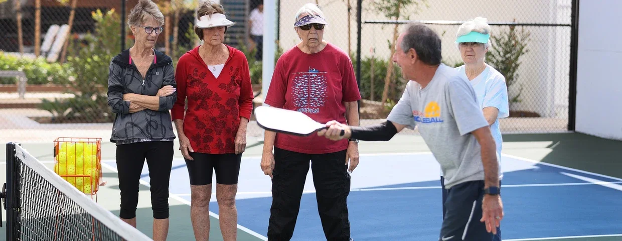 Life Care Distress Means Senior Risk, Private Equity Opportunity