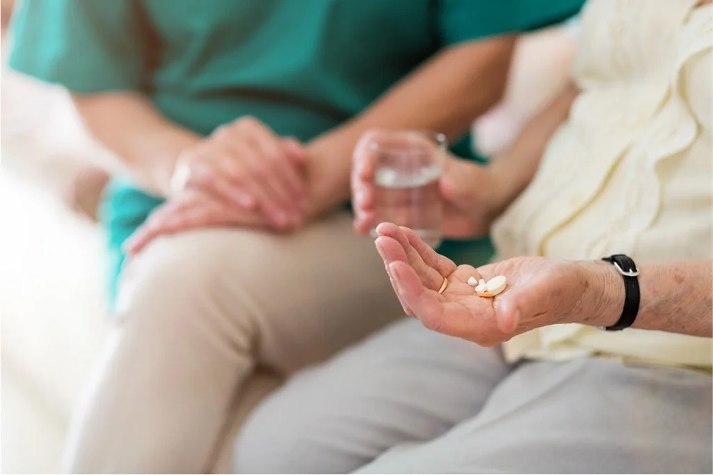 Rapid Chapter 11 and successful sale of long-term care pharmacy business