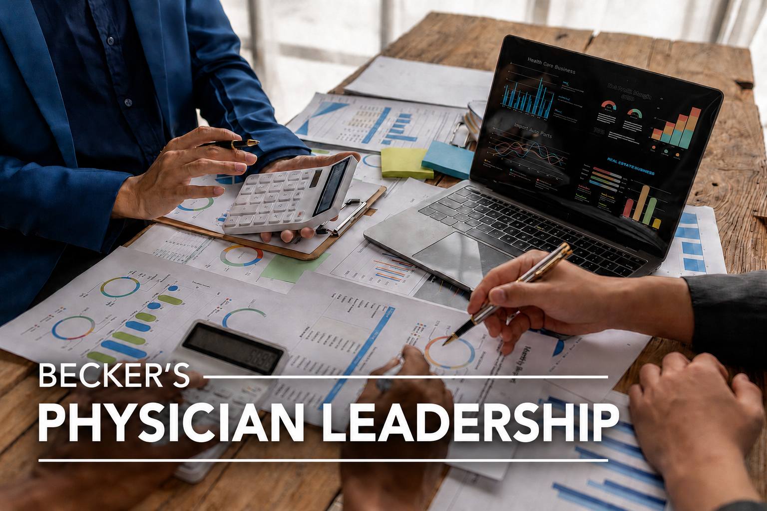 Physician Practice, Clinic Bankruptcies on the Rise: 8 Things to Know