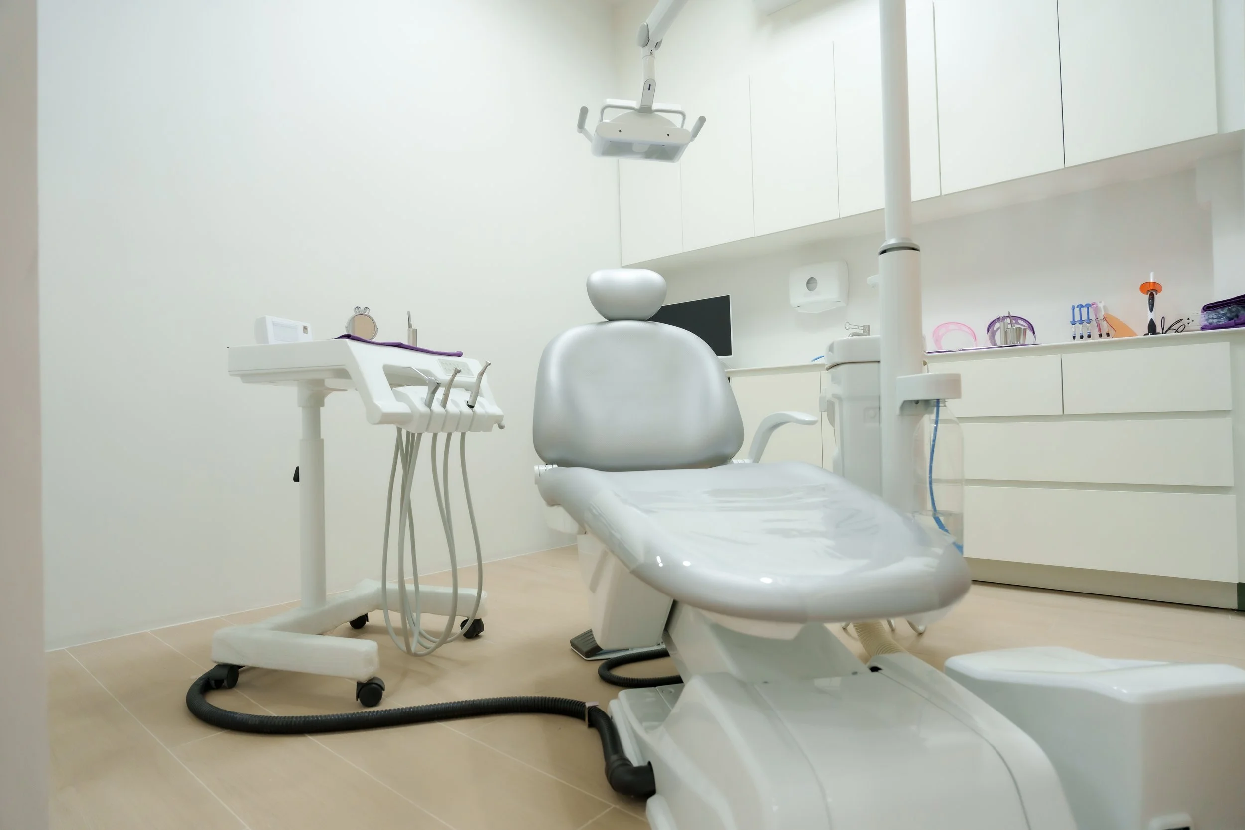 Used ABC to wind down a national dental services organization (DSO)